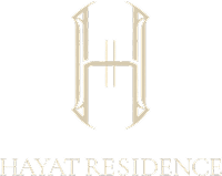 Hayat Residence logo
